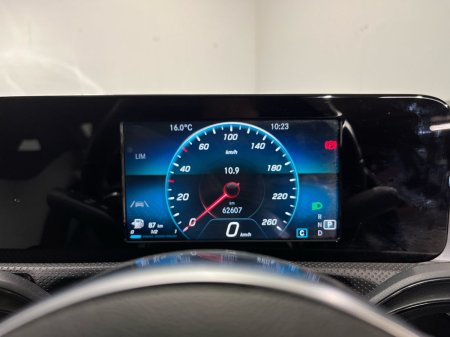 2020 Mercedes-Benz CLA - photo 8