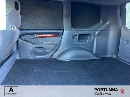 2007 Toyota Land Cruiser - photo 5
