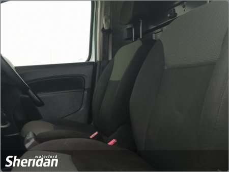 2020 Renault Kangoo - photo 7