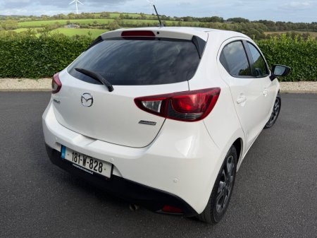 2018 Mazda Mazda2 - photo 3
