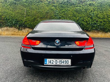 2014 BMW 6-Series - photo 8