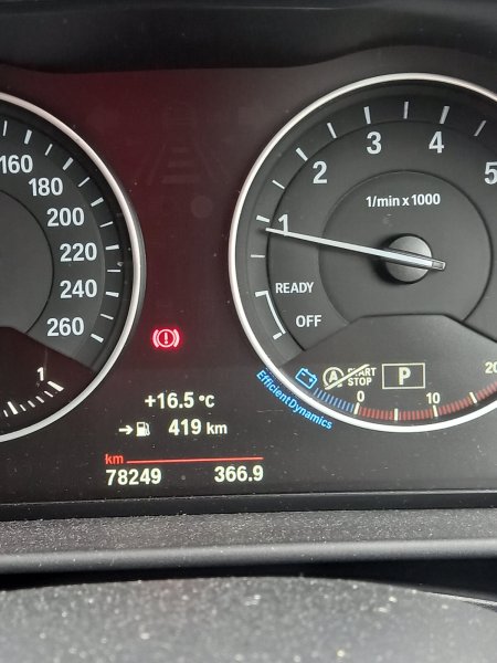 2016 BMW 1-Series - photo 11