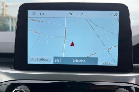 2023 Ford Kuga - photo 30