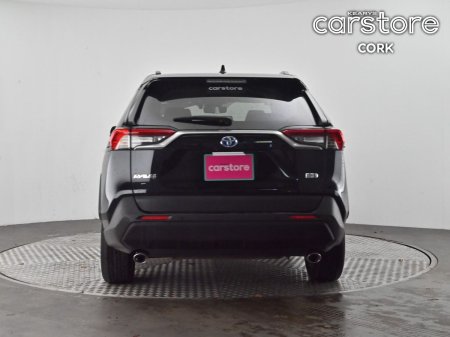 2024 Toyota RAV4 - photo 4