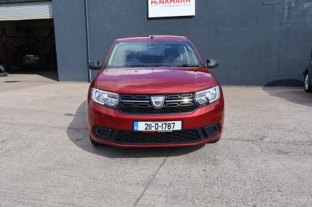 2021 Dacia Sandero - photo 4
