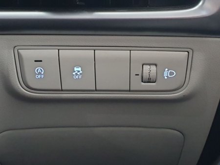 2025 Hyundai Tucson - photo 42