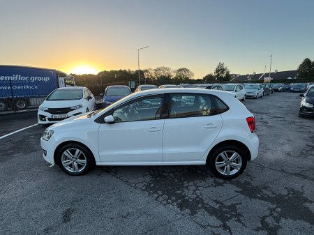 2013 Volkswagen Polo - photo 9