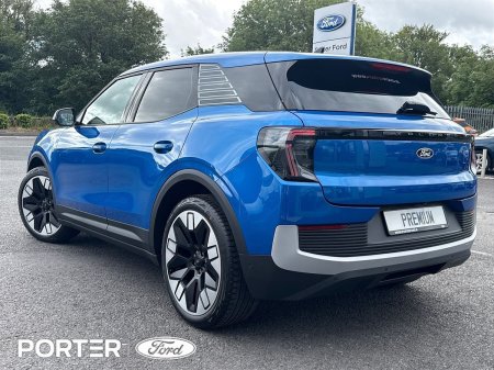 2026 Ford Explorer - photo 52