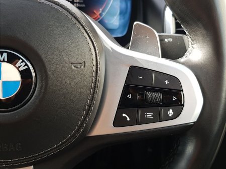 2021 BMW 8-Series - photo 16