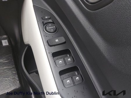 2026 Kia Stonic - photo 15