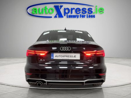 2017 Audi A3 - photo 11