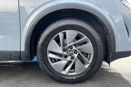 2024 Nissan Qashqai - photo 8