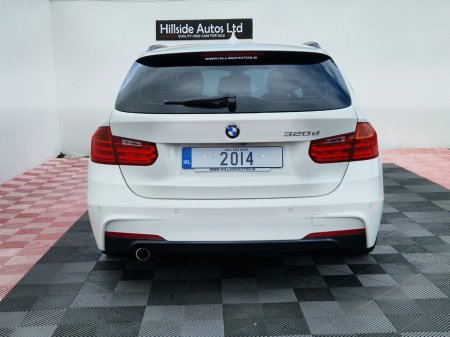 2014 BMW 3-Series - photo 9