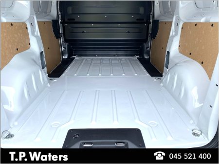 2026 Fiat Scudo - photo 6