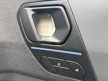 2026 Kia EV2 - photo 12