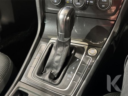 2019 Volkswagen Golf - photo 14