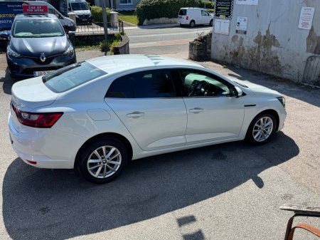 2019 Renault Megane - photo 11