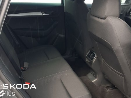 2024 Skoda Karoq - photo 22