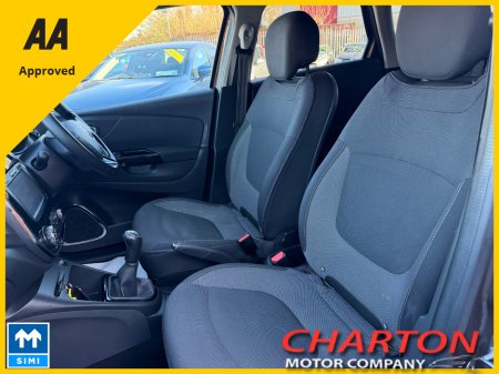 2015 Renault Captur - photo 14