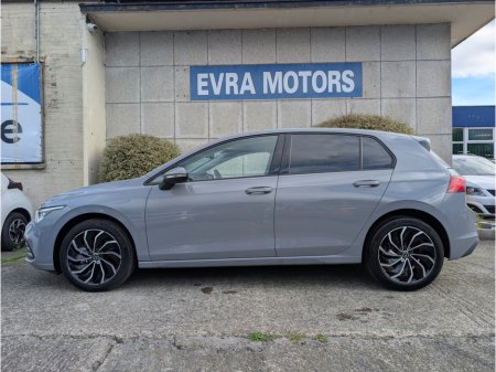 2024 Volkswagen Golf - photo 5