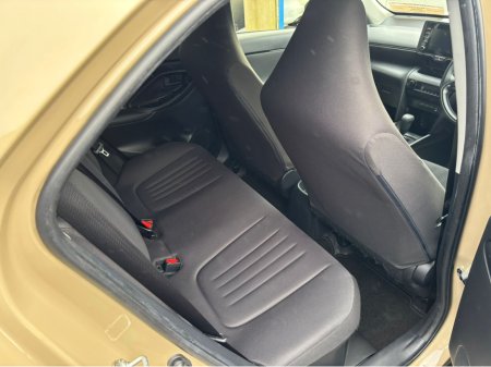 2021 Toyota Yaris Cross - photo 5