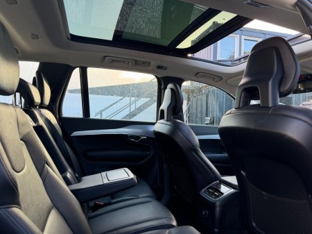 2016 Volvo XC90 - photo 18