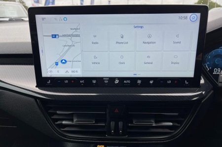 2024 Ford Focus - photo 37