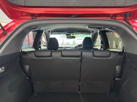 2018 Honda Vezel - photo 7