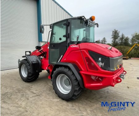 0 Weidemann  - photo 9