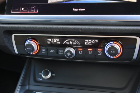 2024 Audi Q3 - photo 14