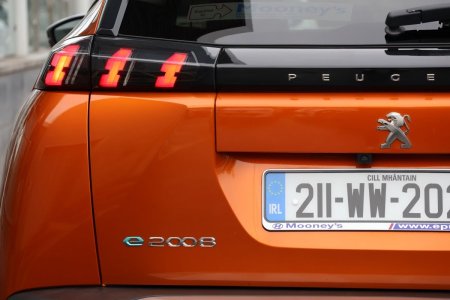 2021 Peugeot 2008 - photo 8