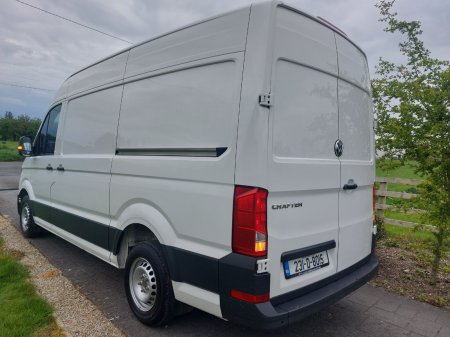 2023 Volkswagen Crafter - photo 6