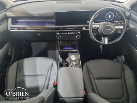 2026 Hyundai Tucson - photo 2