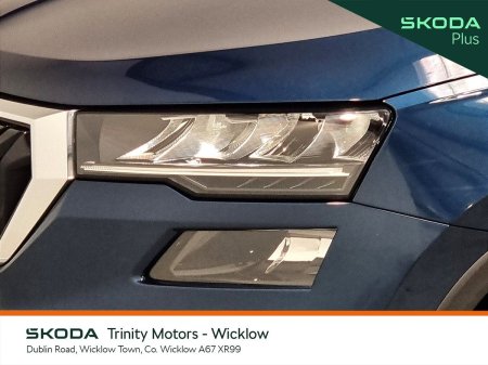 2023 Skoda Karoq - photo 20