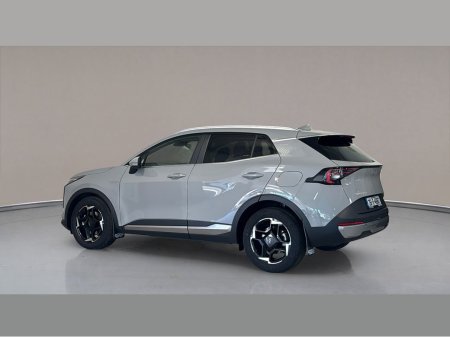 2026 Kia Sportage - photo 7