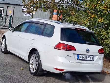 2014 Volkswagen Golf - photo 11