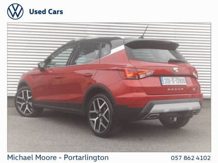 2020 SEAT Arona - photo 3
