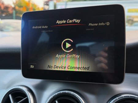 2017 Mercedes-Benz CLA - photo 16