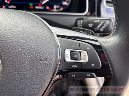 2019 Volkswagen Golf - photo 24
