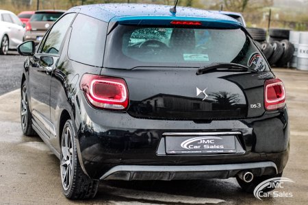 2016 Citroen DS 3 - photo 9