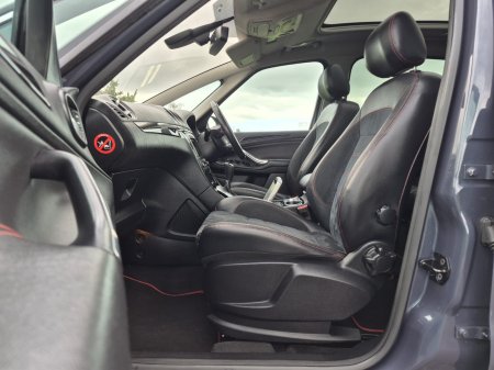 2012 Ford S-Max - photo 29