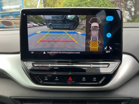 2023 Volkswagen ID.4 - photo 8