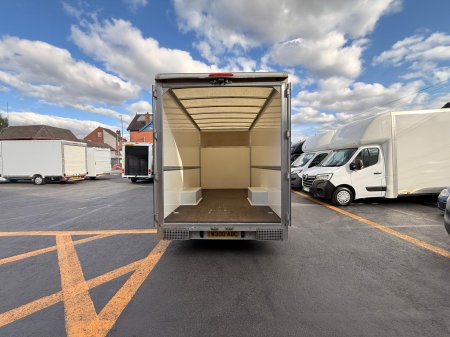 2021 Renault Master - photo 3
