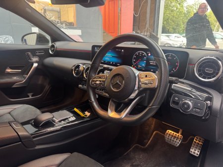 2019 Mercedes-Benz A-Class - photo 13