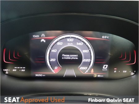 2023 SEAT Ibiza - photo 20