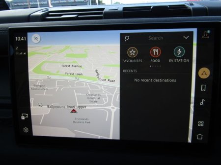 2023 Land Rover Defender - photo 32