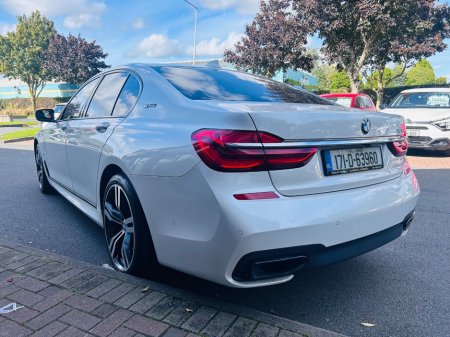 2017 BMW 7-Series - photo 15