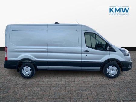 2026 Ford Transit - photo 5