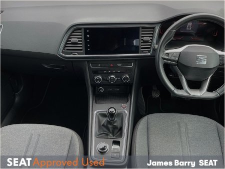 2023 SEAT Ateca - photo 9