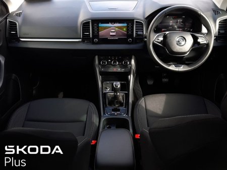 2024 Skoda Karoq - photo 2